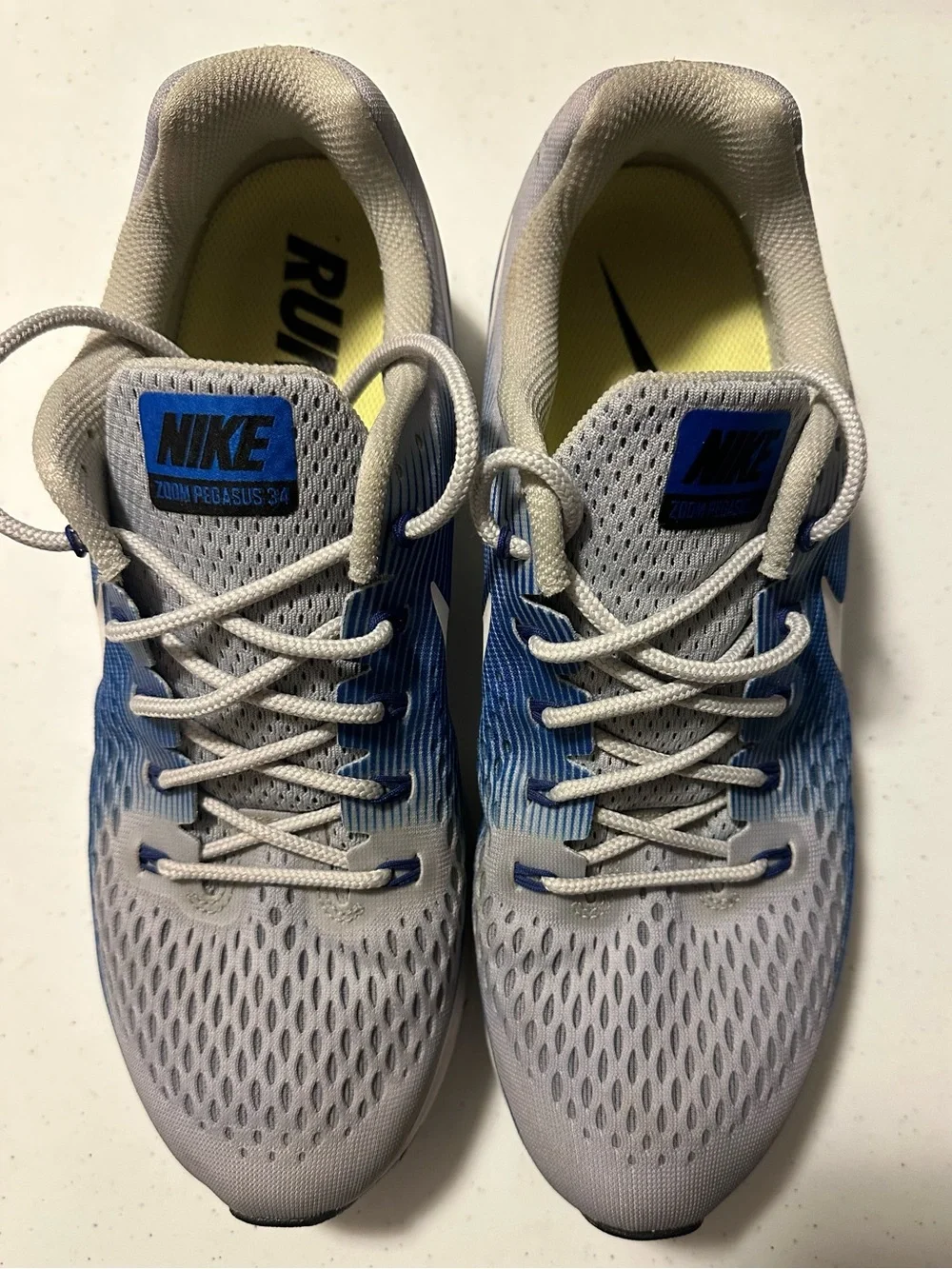 Nike Zoom Pegasus 34